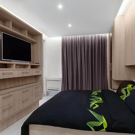 Perla Luxury Apartment Μπουργκάς Εξωτερικό φωτογραφία